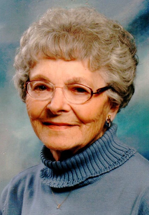 Dorothy Seybert