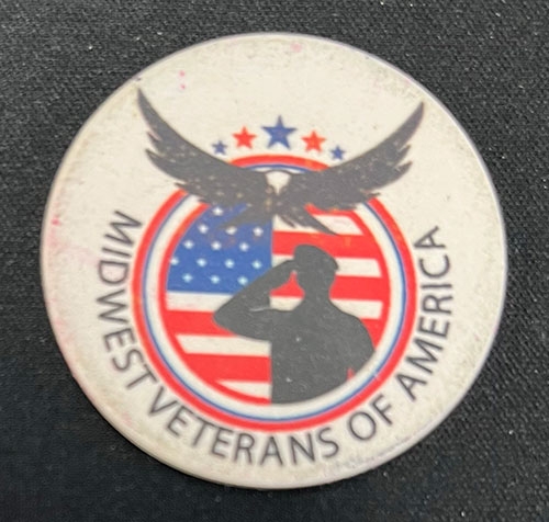 Midwest Veterans of America will be hosting an event honoring area veterans and those currently serving this Saturday, May 18 in observance of National Armed Forces Day. The honoring will take place at AJ Bar &amp; Grill (previously called AJ... <a href="/articles/2024/05/15/midwest-veterans-america-honor-area-veterans-and-those-currently-serving">+ continue reading</a> 