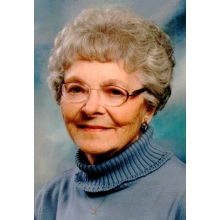 Dorothy Seybert