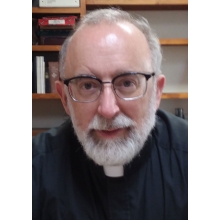 Fr. John Moser