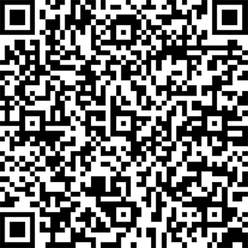 QR code registration