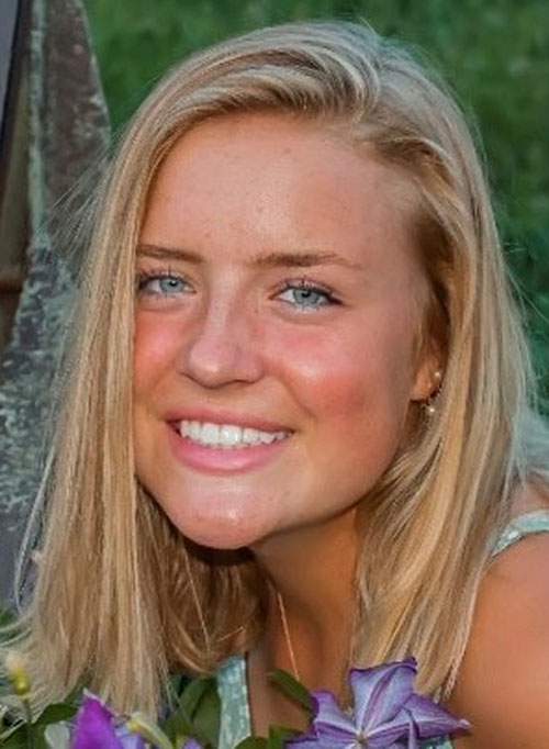 Brenna Berns ...