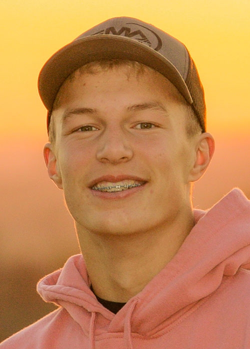 Dalton Dibert ...