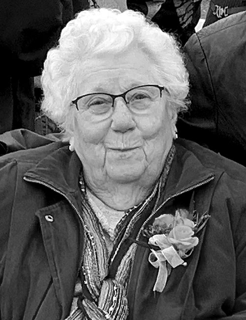 Marjorie Kruger