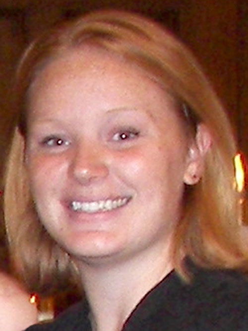 Rev. Samantha Houser