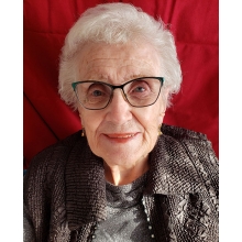 Arlene Martin