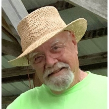 Bob Raymond ...  Submitted photo.