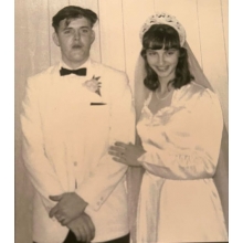 Thomas and Diana Deeney