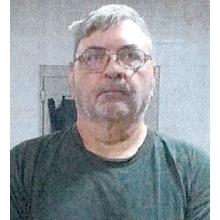 Jonathon Hilleshiem...  Allamakee County Sheriff’s Department photo.