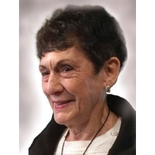 JoAnn Peake