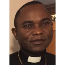 Rev. Sedar Wemboyama