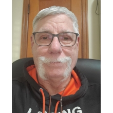 Pr. James Buckhahn