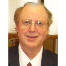 Rev. Ron Pederson