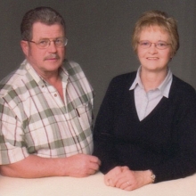 Russell and Sharen Roth