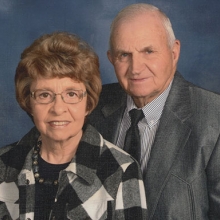 Judy and Jerry Sommer