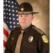 Trooper Ted Benda ...